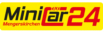 MiniCar 24 Mengerskirchen Logo